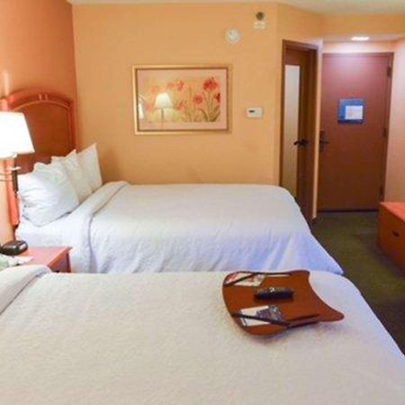 Quality Inn Florissant-St Louis Exterior photo