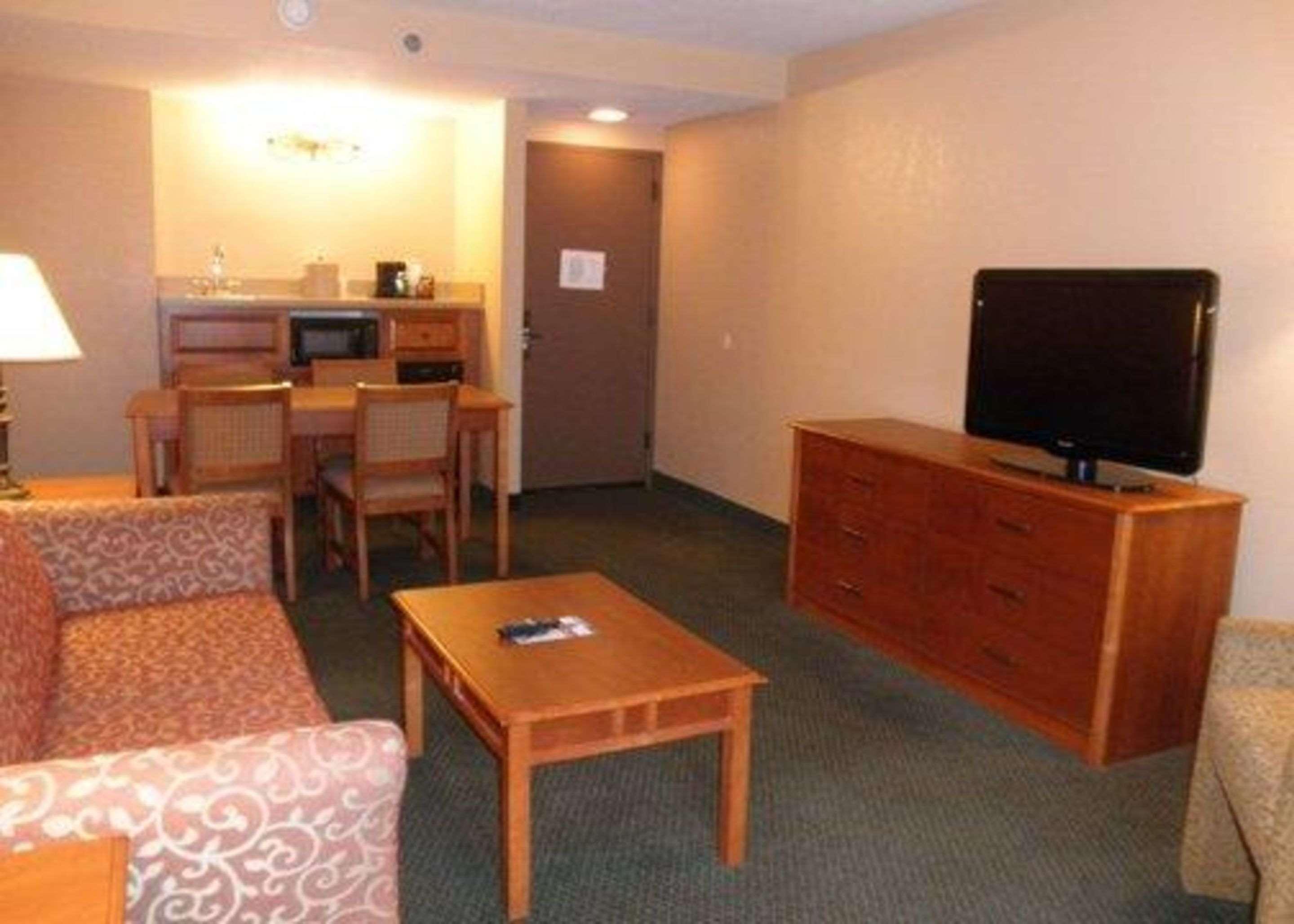 Quality Inn Florissant-St Louis Exterior photo