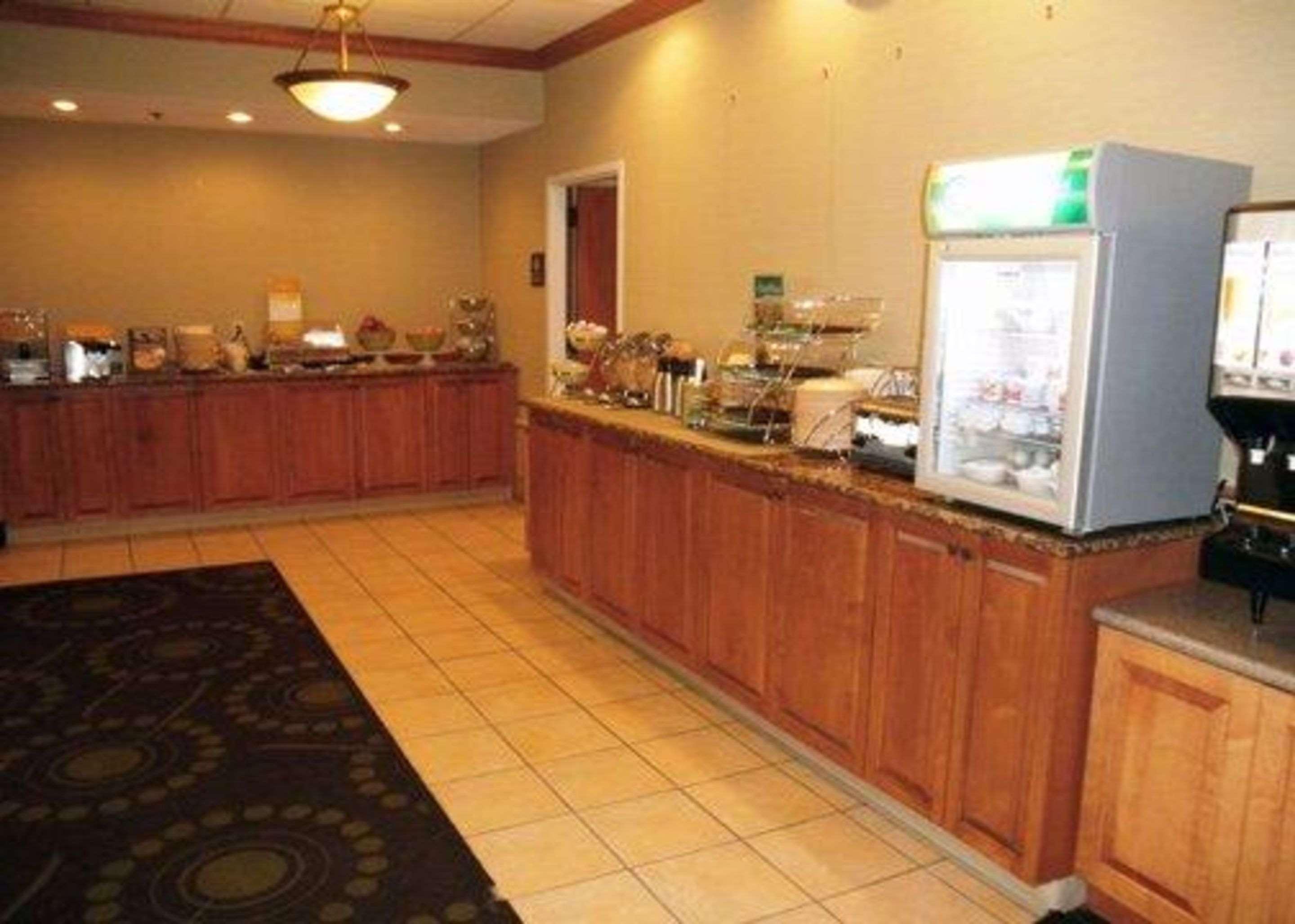 Quality Inn Florissant-St Louis Exterior photo