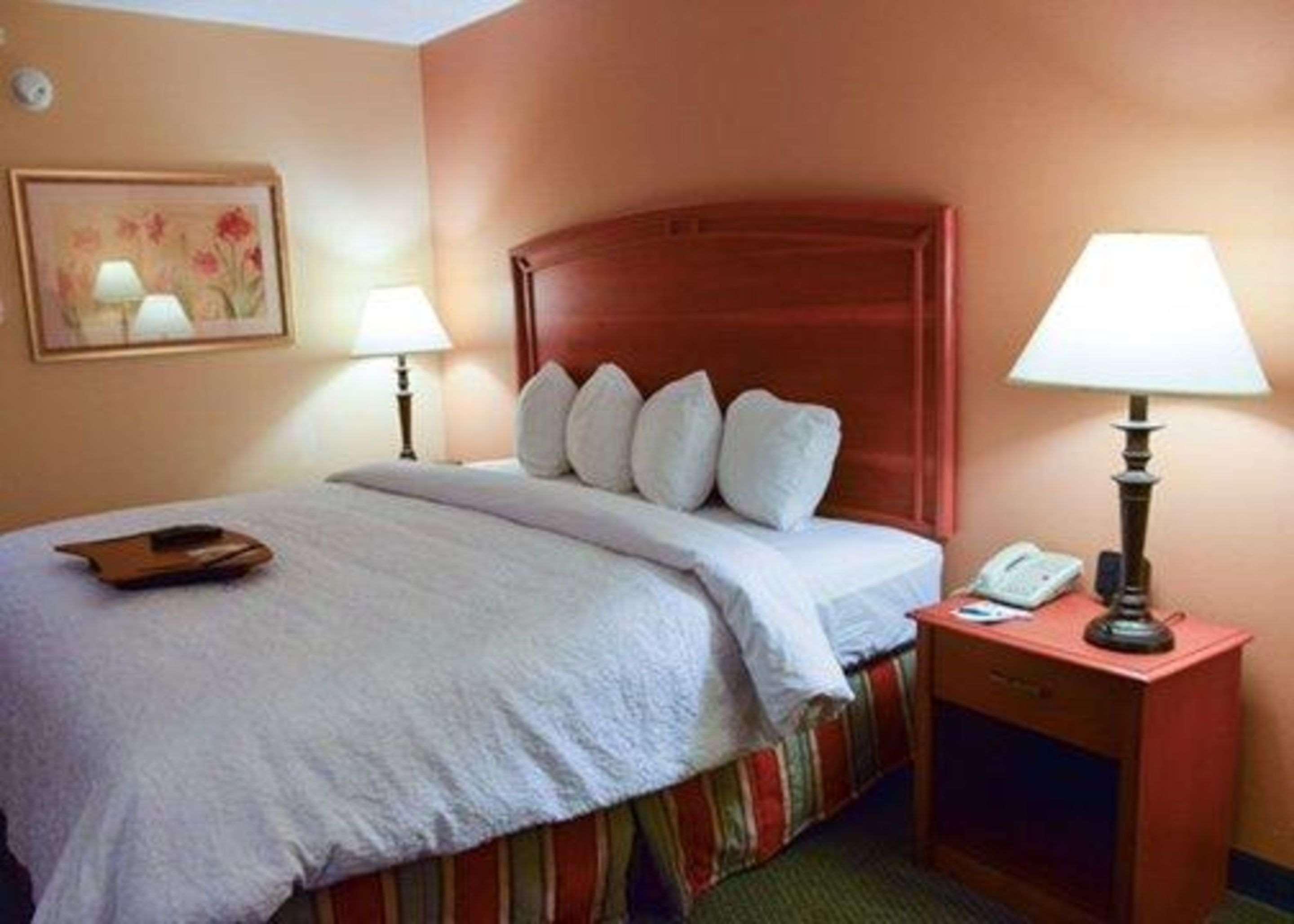 Quality Inn Florissant-St Louis Exterior photo