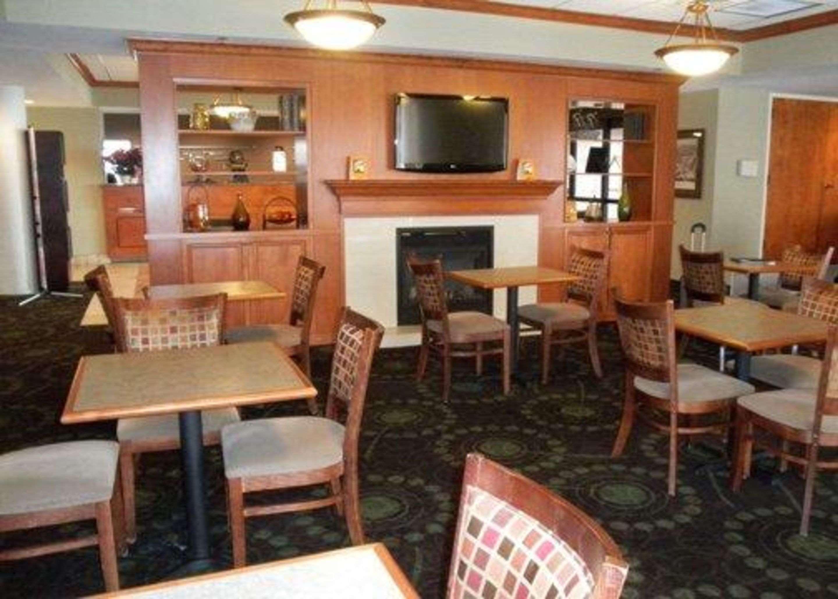 Quality Inn Florissant-St Louis Exterior photo