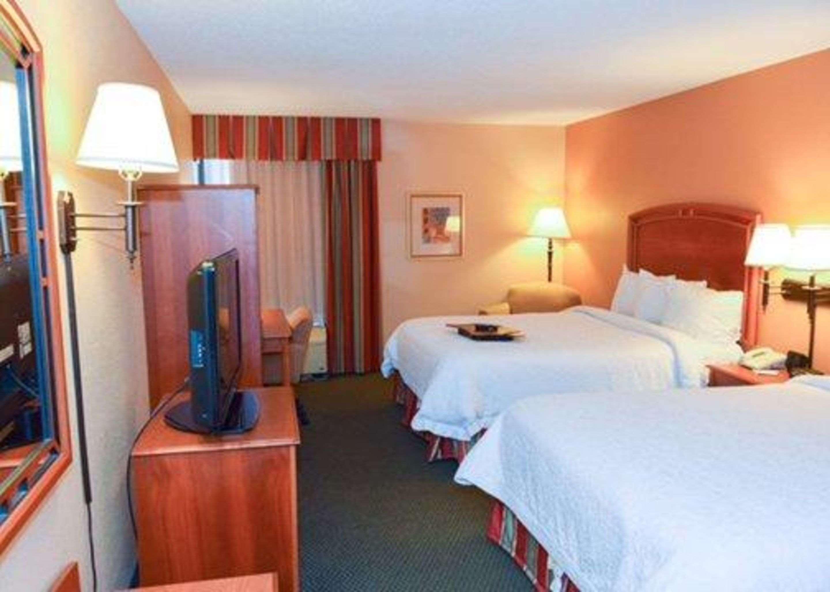 Quality Inn Florissant-St Louis Exterior photo
