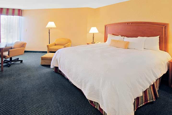 Quality Inn Florissant-St Louis Room photo