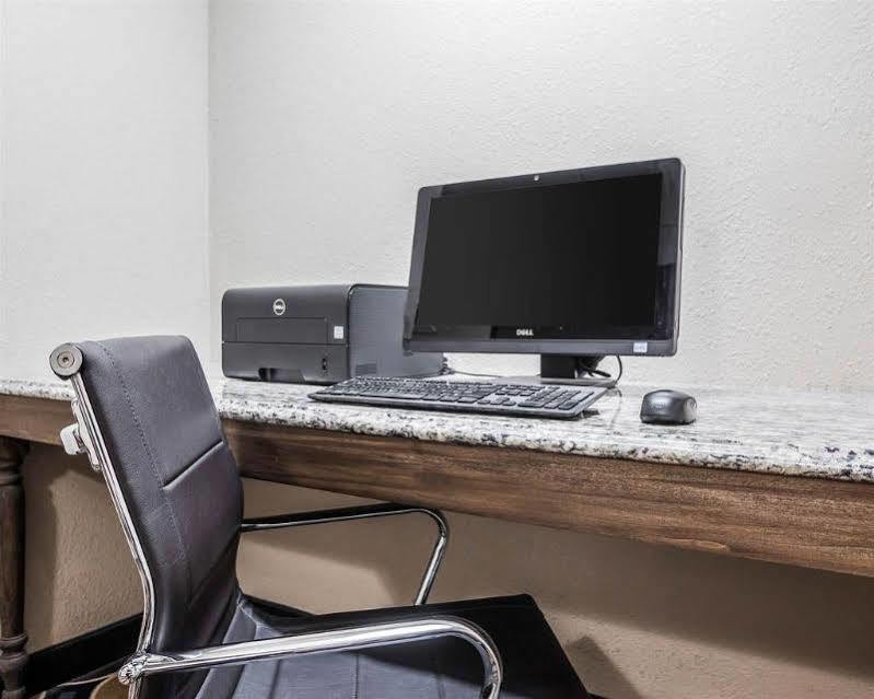 Quality Inn Florissant-St Louis Exterior photo