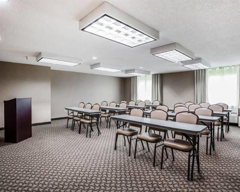 Quality Inn Florissant-St Louis Exterior photo