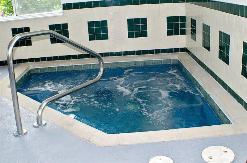 Quality Inn Florissant-St Louis Exterior photo