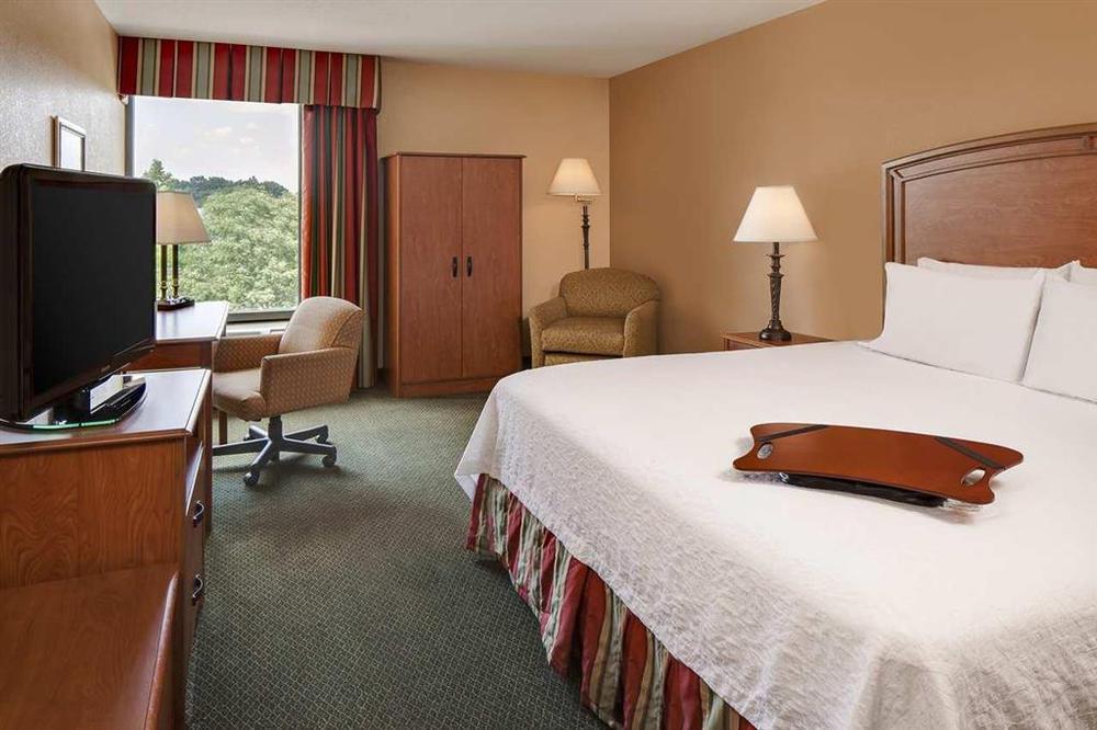 Quality Inn Florissant-St Louis Room photo
