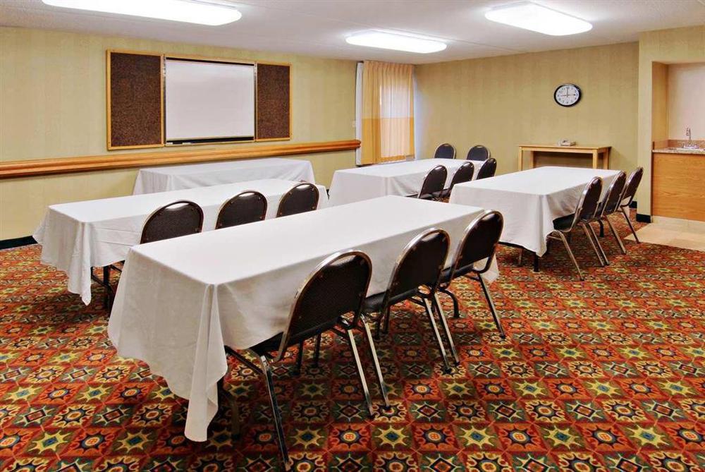 Quality Inn Florissant-St Louis Facilities photo