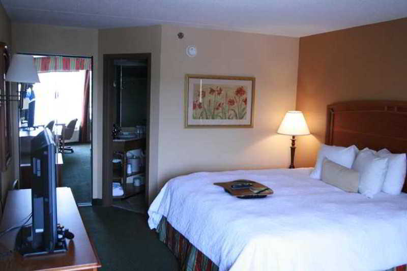 Quality Inn Florissant-St Louis Room photo